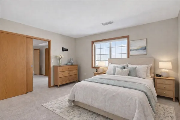$214,900 | 1010 Parkview Drive, Unit 5, Milton, WI 53563
