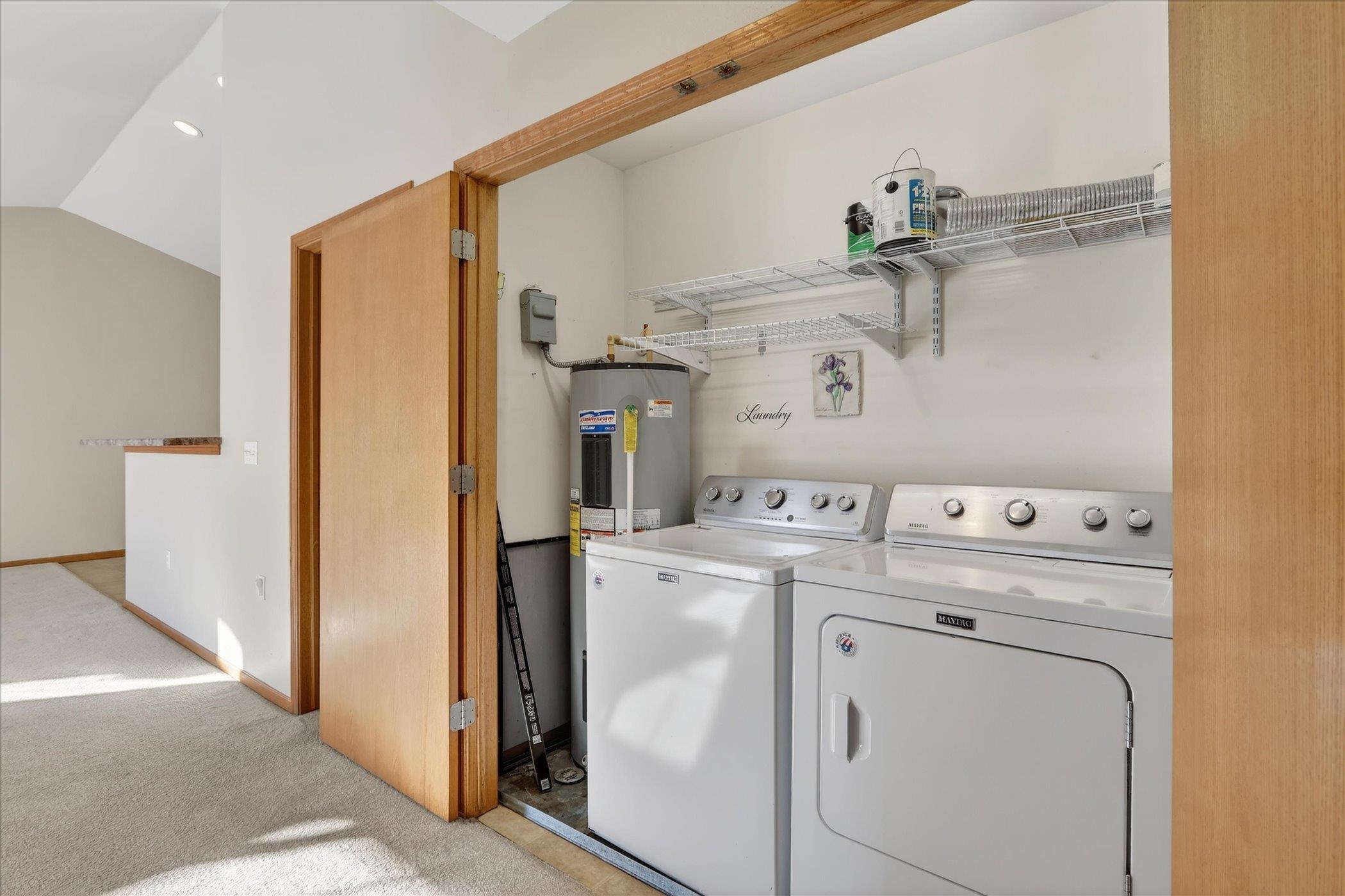 1010 Parkview Drive, Unit 5 Milton, WI 53563 - Photo 31 of 39