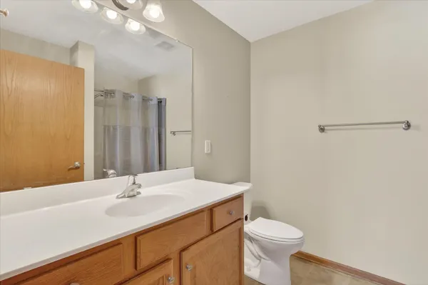 $214,900 | 1010 Parkview Drive, Unit 5, Milton, WI 53563