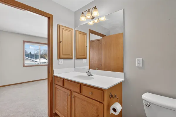$214,900 | 1010 Parkview Drive, Unit 5, Milton, WI 53563