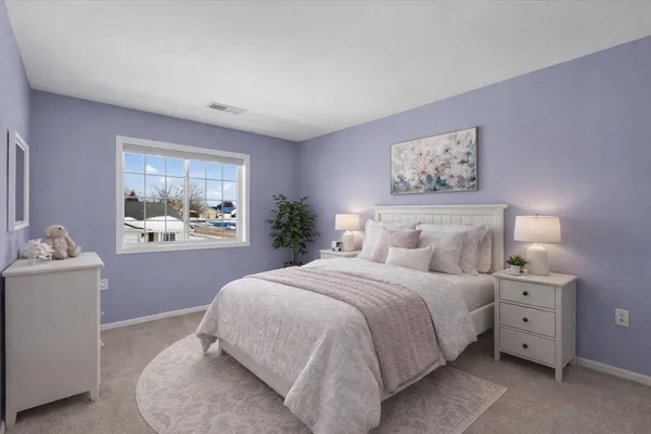 $214,900 | 1010 Parkview Drive, Unit 5, Milton, WI 53563