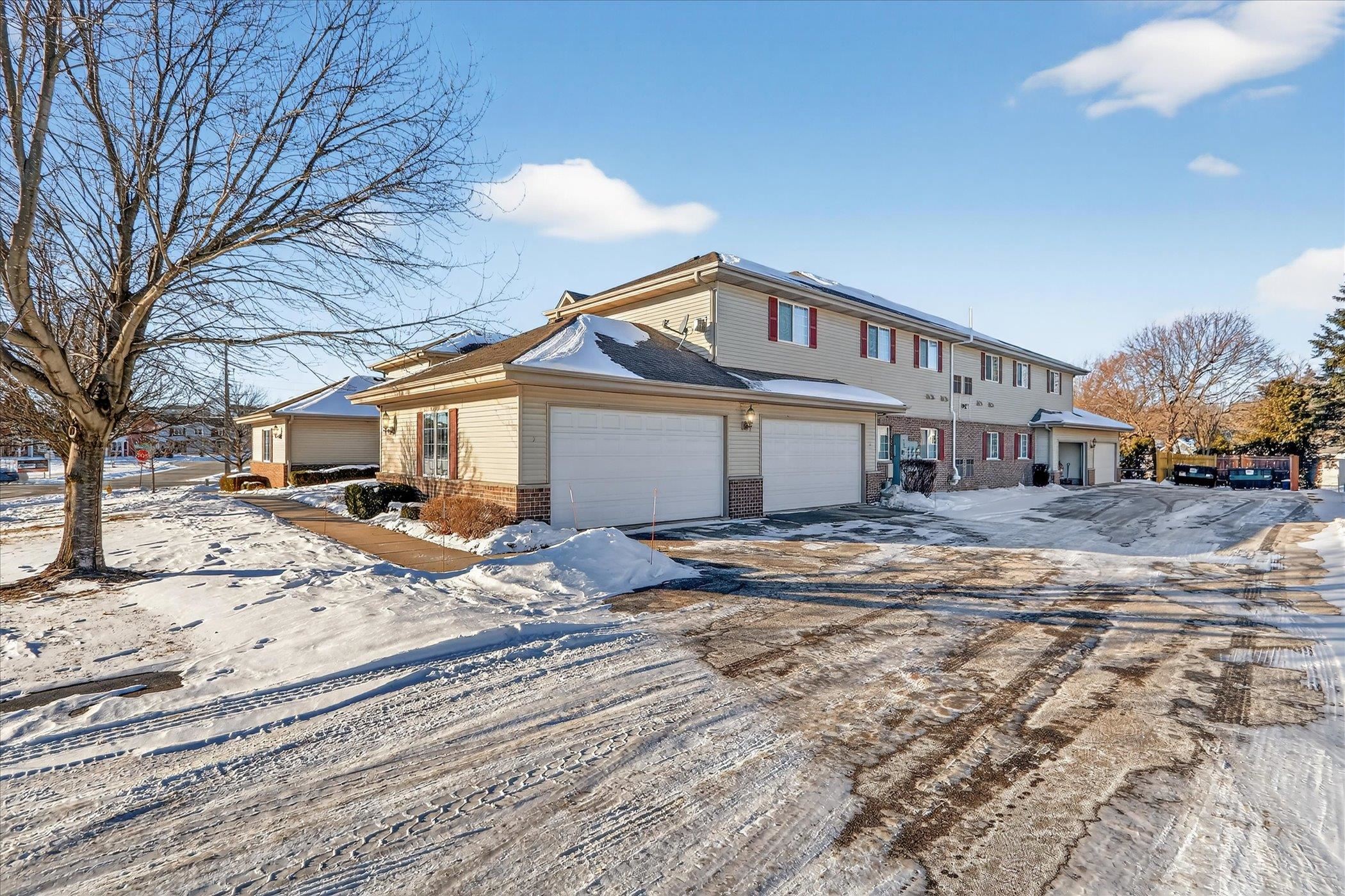 1010 Parkview Drive, Unit 5 Milton, WI 53563 - Photo 37 of 39