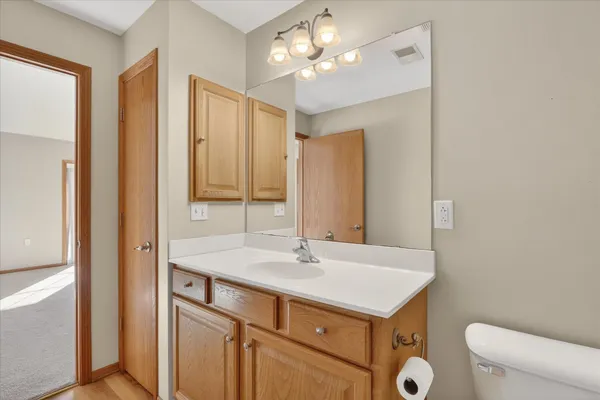 $214,900 | 1010 Parkview Drive, Unit 5, Milton, WI 53563
