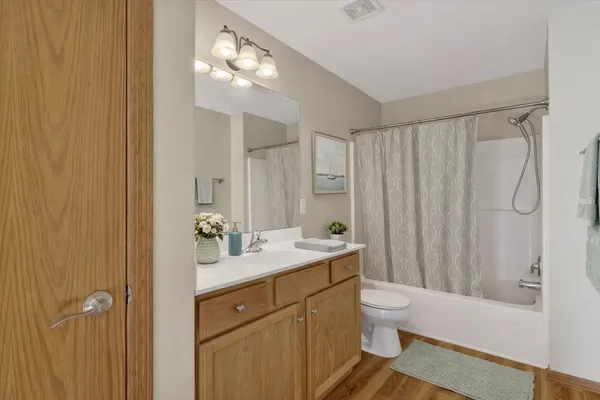 $214,900 | 1010 Parkview Drive, Unit 5, Milton, WI 53563