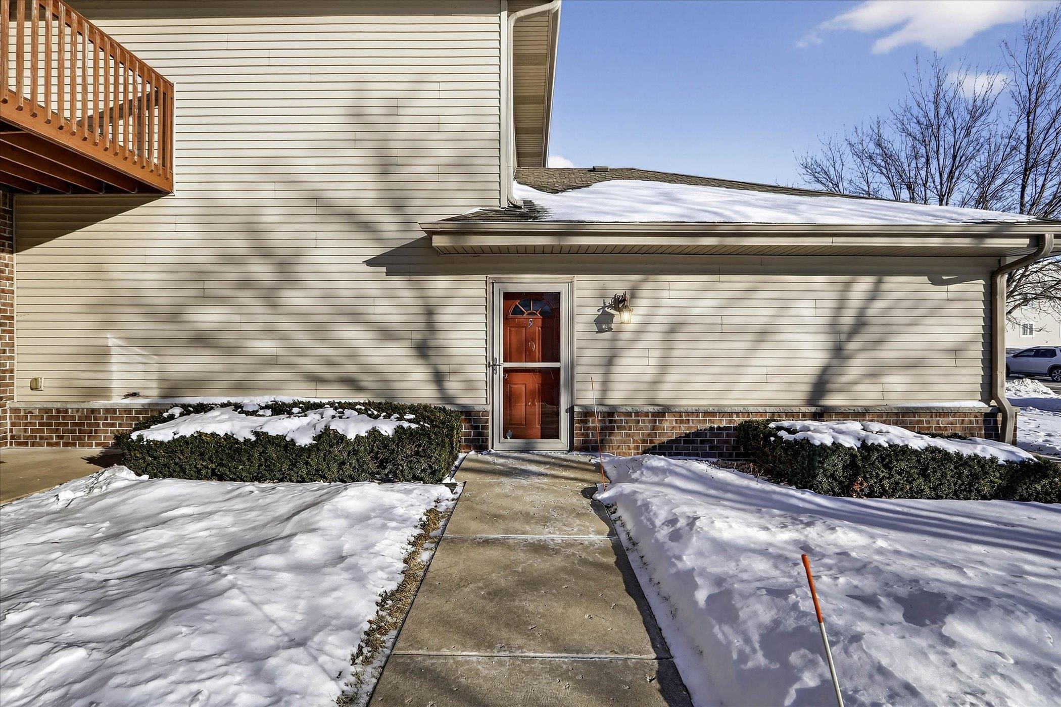 1010 Parkview Drive, Unit 5 Milton, WI 53563 - Photo 4 of 39