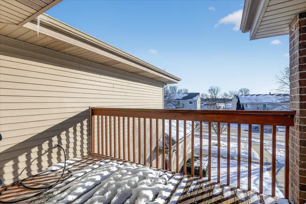 $214,900 | 1010 Parkview Drive, Unit 5, Milton, WI 53563