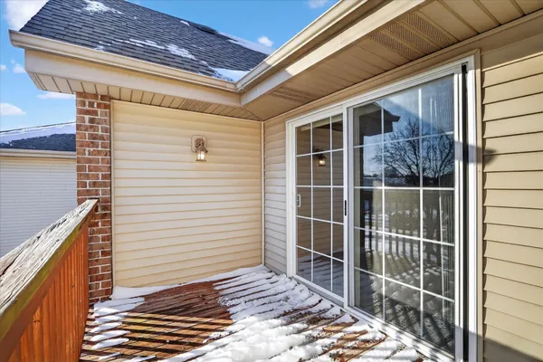 $214,900 | 1010 Parkview Drive, Unit 5, Milton, WI 53563