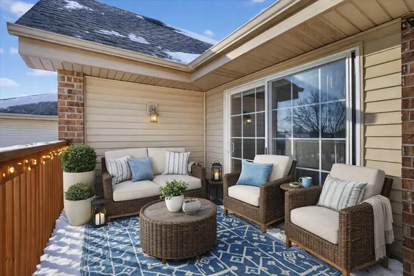 $214,900 | 1010 Parkview Drive, Unit 5, Milton, WI 53563