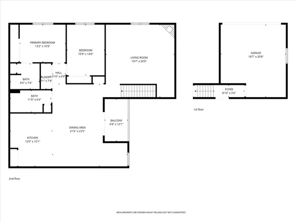 $214,900 | 1010 Parkview Drive, Unit 5, Milton, WI 53563