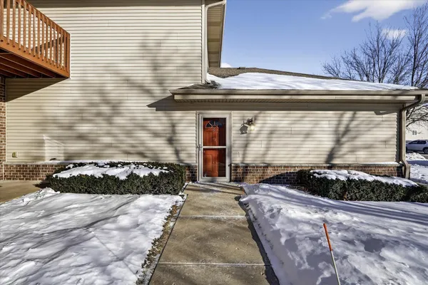 $214,900 | 1010 Parkview Drive, Unit 5, Milton, WI 53563