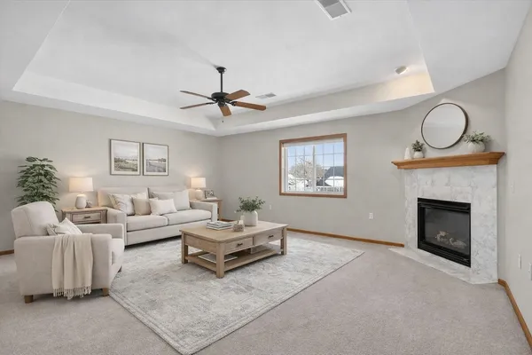 $214,900 | 1010 Parkview Drive, Unit 5, Milton, WI 53563