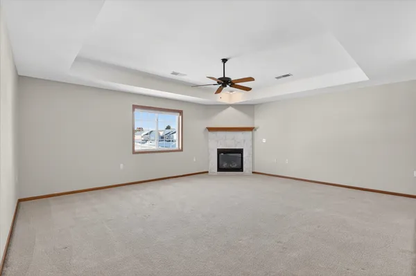 $214,900 | 1010 Parkview Drive, Unit 5, Milton, WI 53563