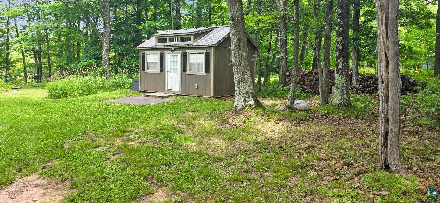 436 Bojo Lane La Pointe, WI 54850 - Photo 3 of 13