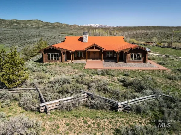 $2,999,000 | Ray Hunt Ranch Mountain, Mountain Home, ID 83647