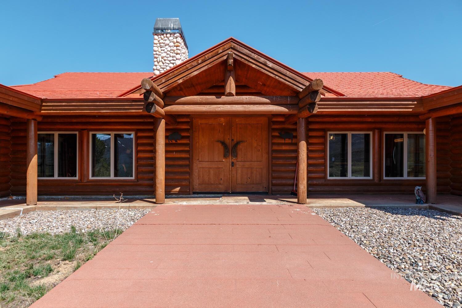 Ray Hunt Ranch Mountain Mountain Home, ID 83647 - Photo 2 of 30