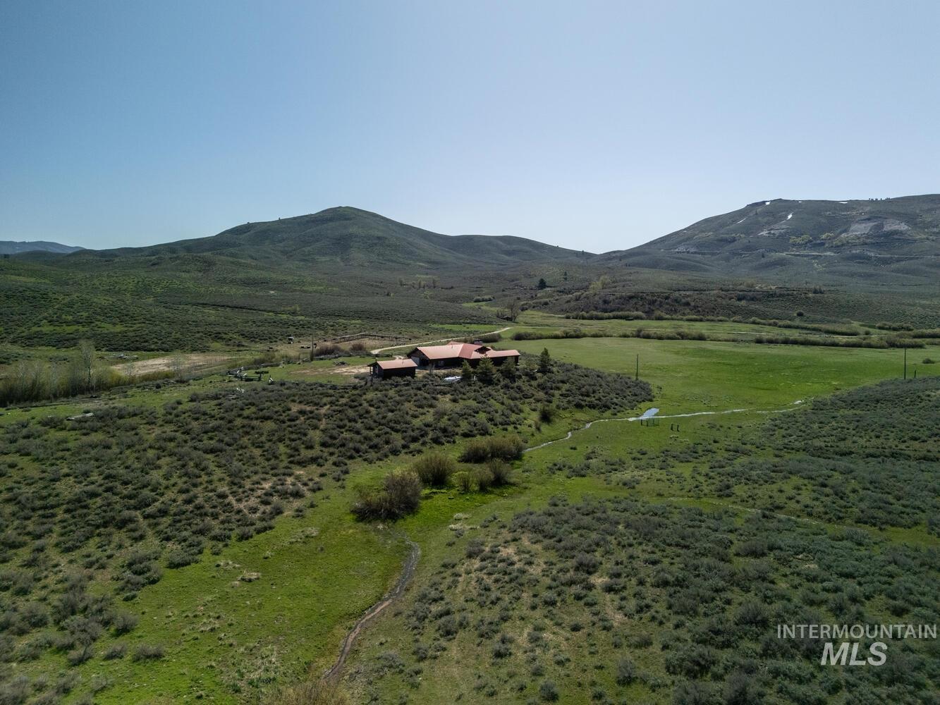 Ray Hunt Ranch Mountain Mountain Home, ID 83647 - Photo 21 of 30