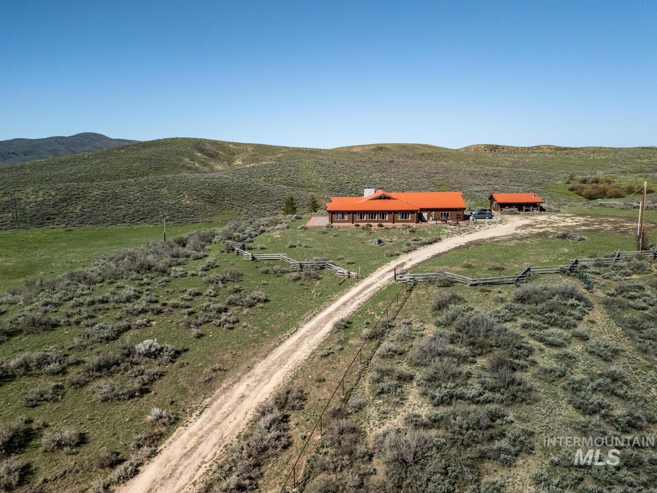 Ray Hunt Ranch Mountain Mountain Home, ID 83647 - Photo 22 of 30