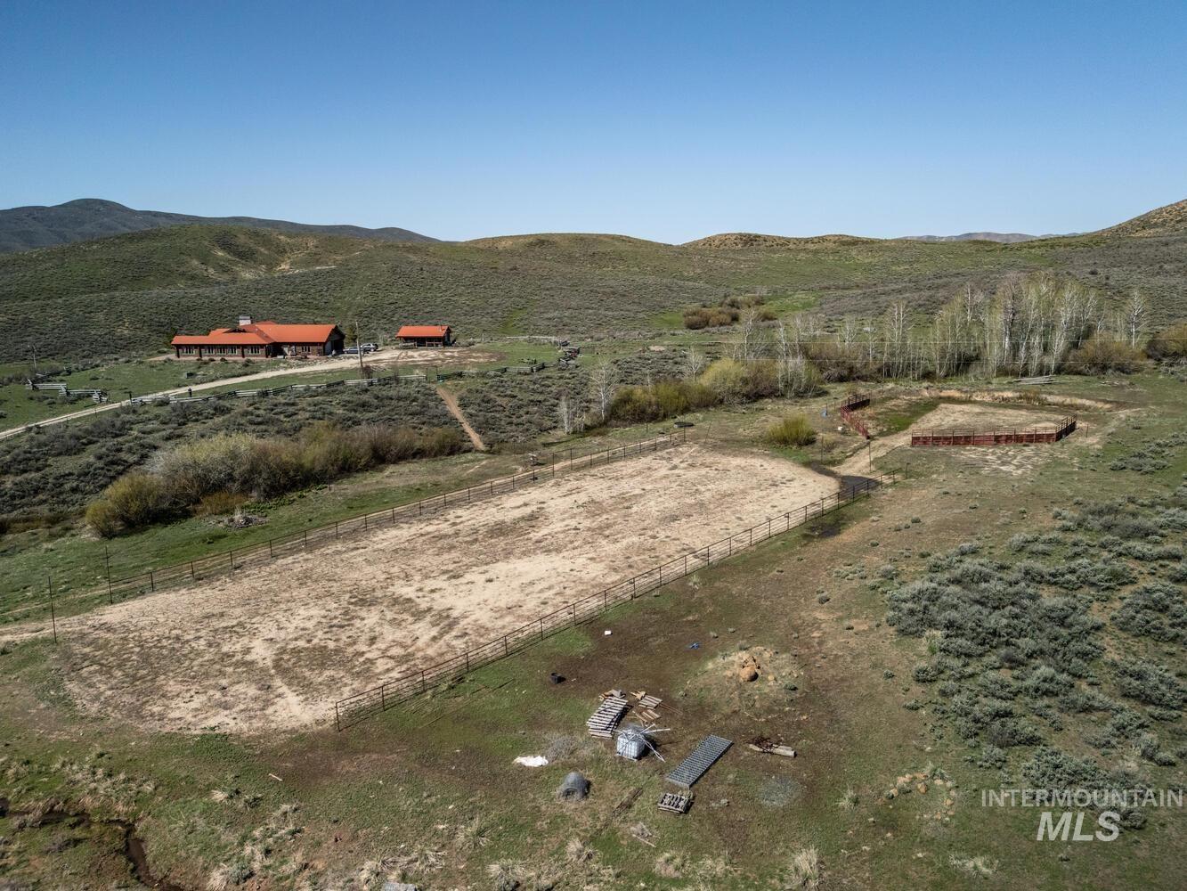 Ray Hunt Ranch Mountain Mountain Home, ID 83647 - Photo 23 of 30