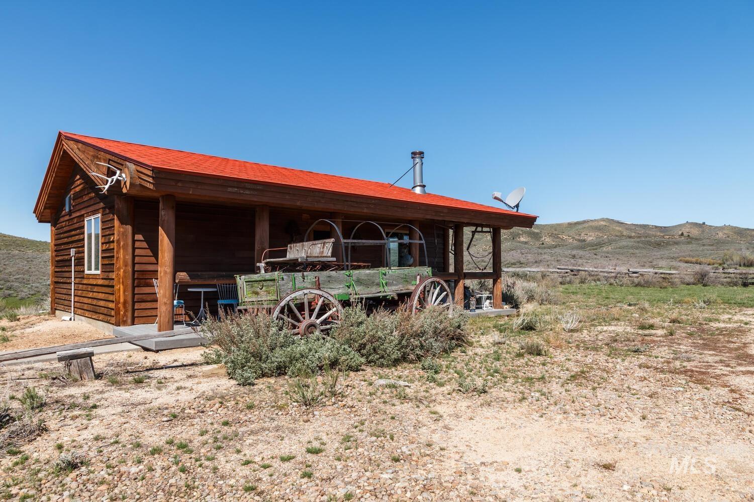 Ray Hunt Ranch Mountain Mountain Home, ID 83647 - Photo 27 of 30