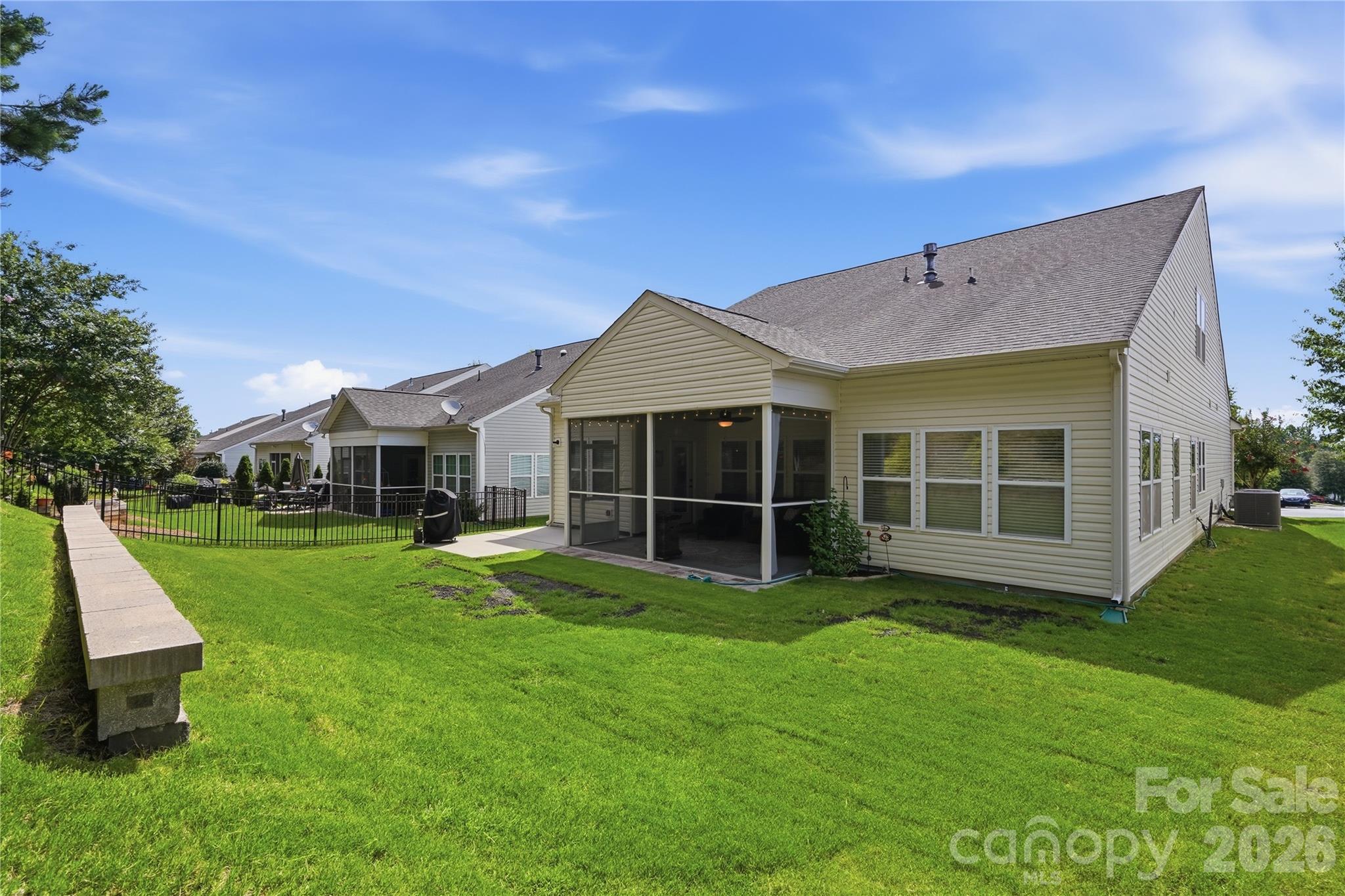 1874 Larkspur Way Tega Cay, SC 29708 - Photo 45 of 46