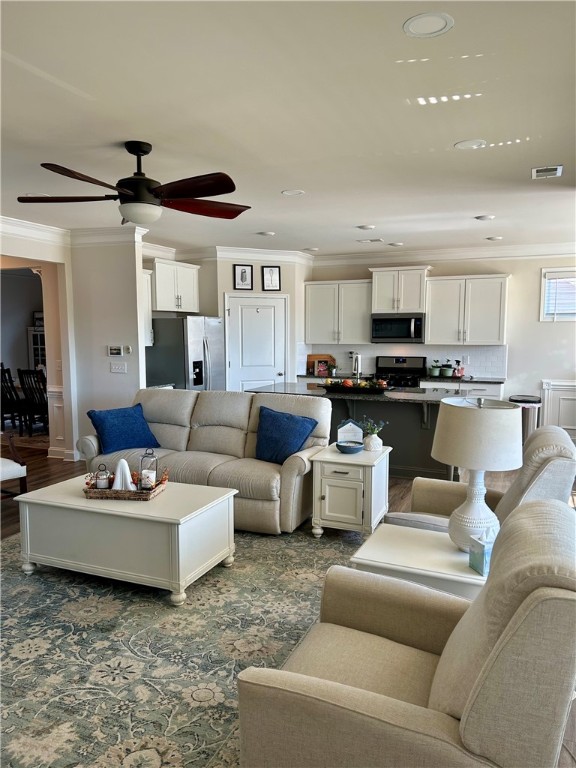 503 Rocky Meadows Anderson, SC 29621 - Photo 12 of 28