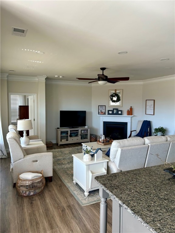 503 Rocky Meadows Anderson, SC 29621 - Photo 13 of 28