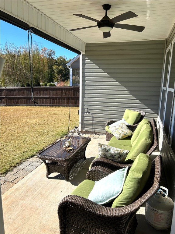 503 Rocky Meadows Anderson, SC 29621 - Photo 25 of 28