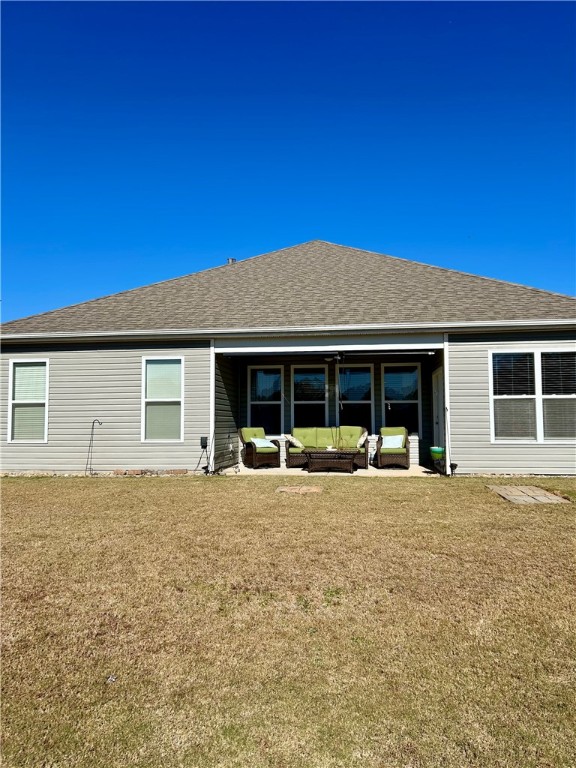 503 Rocky Meadows Anderson, SC 29621 - Photo 28 of 28