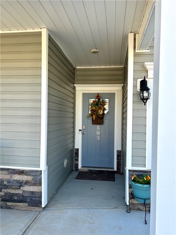 503 Rocky Meadows Anderson, SC 29621 - Photo 3 of 28