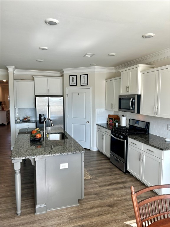 503 Rocky Meadows Anderson, SC 29621 - Photo 6 of 28