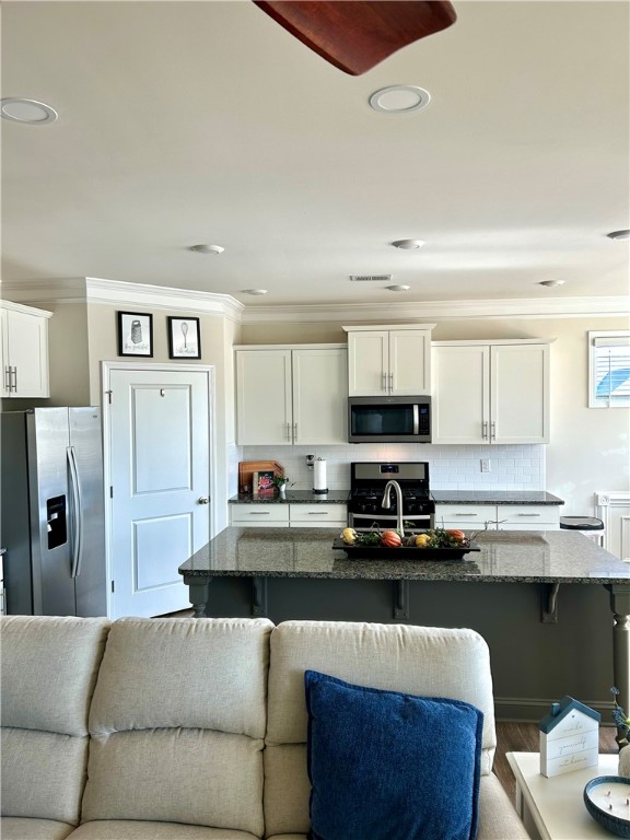 503 Rocky Meadows Anderson, SC 29621 - Photo 8 of 28