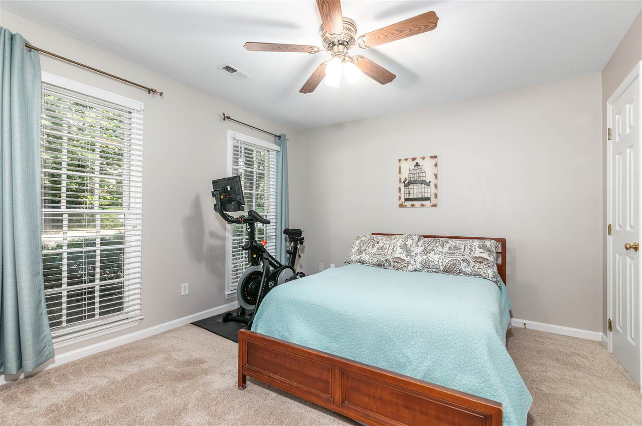 3524 Limber Lane Raleigh, NC 27616 - Photo 14 of 29 Photo 14