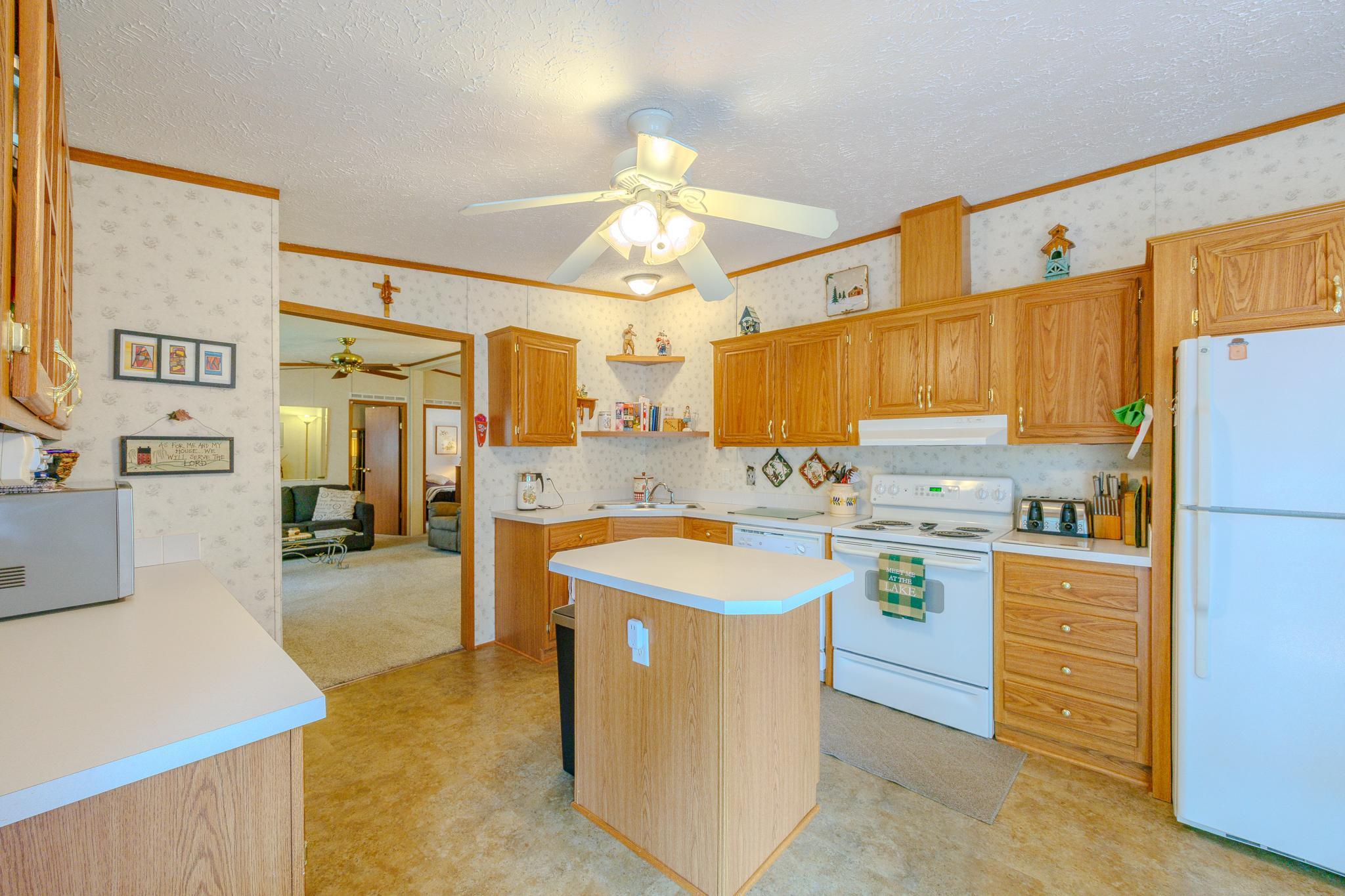 19350 Necktie Loop Lake George, MN 56458 - Photo 5 of 58 Gallery Image 5