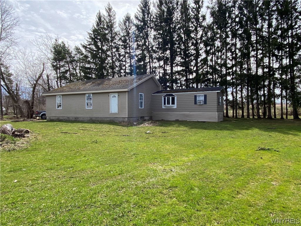 1318 Lewiston Road Alabama, NY 14013 - Photo 1 of 1 Gallery Image 1
