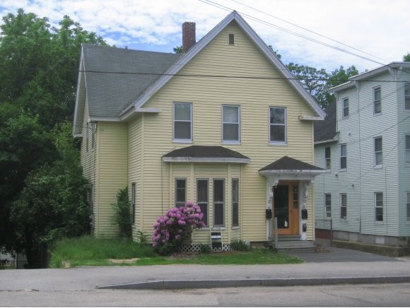 437 Hanover Street Manchester, NH 03104 - Photo 1 of 1 Gallery Image 1