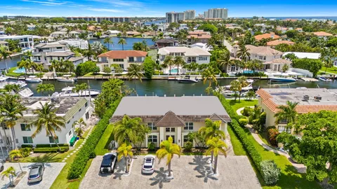$7,500 | 1105 Bel Air Drive, Unit C, Highland Beach, FL 33487