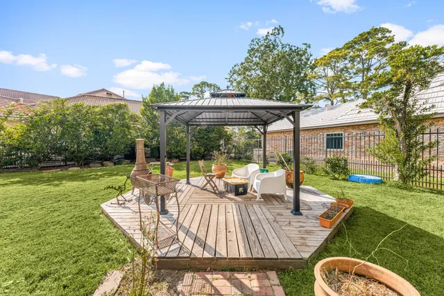 $395,000 | 6010 Coral Ridge Road, Houston, TX 77069