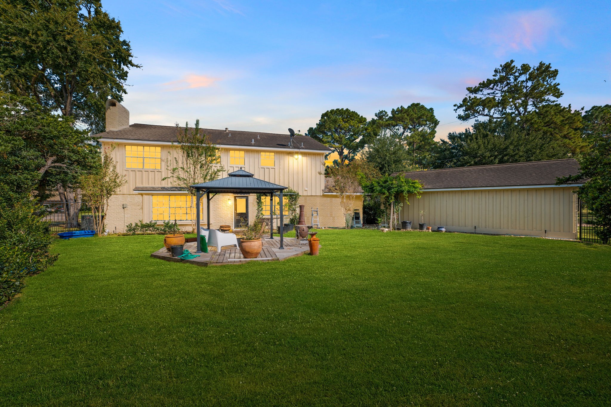 6010 Coral Ridge Road Houston, TX 77069 - Photo 33 of 34