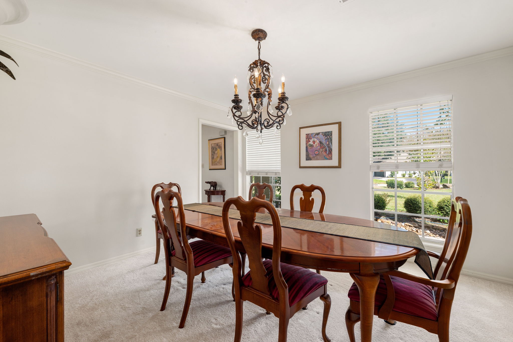 6010 Coral Ridge Road Houston, TX 77069 - Photo 8 of 34