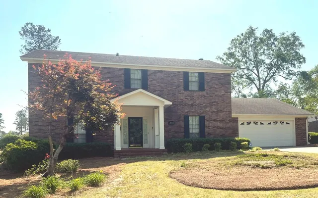 $389,900 | 2944 Foxhall Circle, Augusta, GA 30907