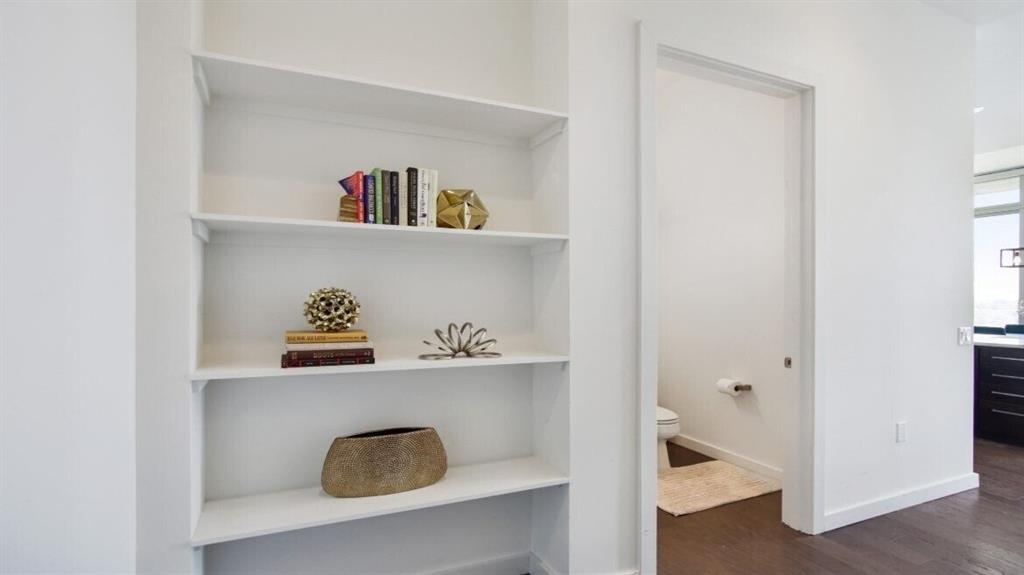 205 12th Street Northeast, Unit 2005 Atlanta, GA 30309 - Photo 11 of 25