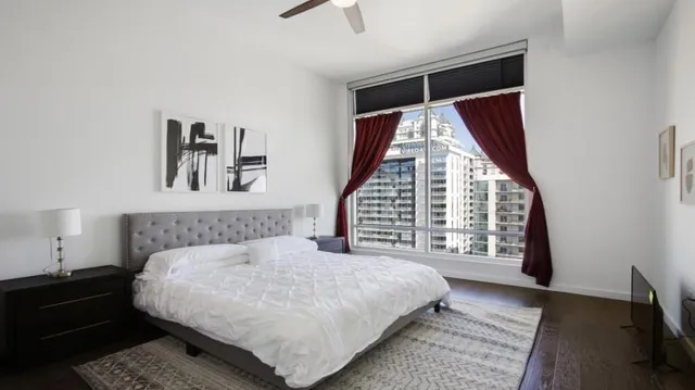 $10,000 | 205 12th Street Northeast, Unit 2005, Atlanta, GA 30309