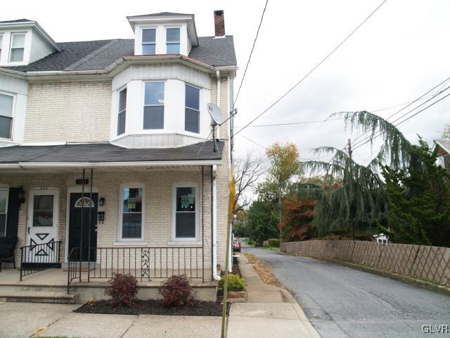 820 Maple Street Bethlehem, PA 18018 - Photo 1 of 11 Gallery Image 1
