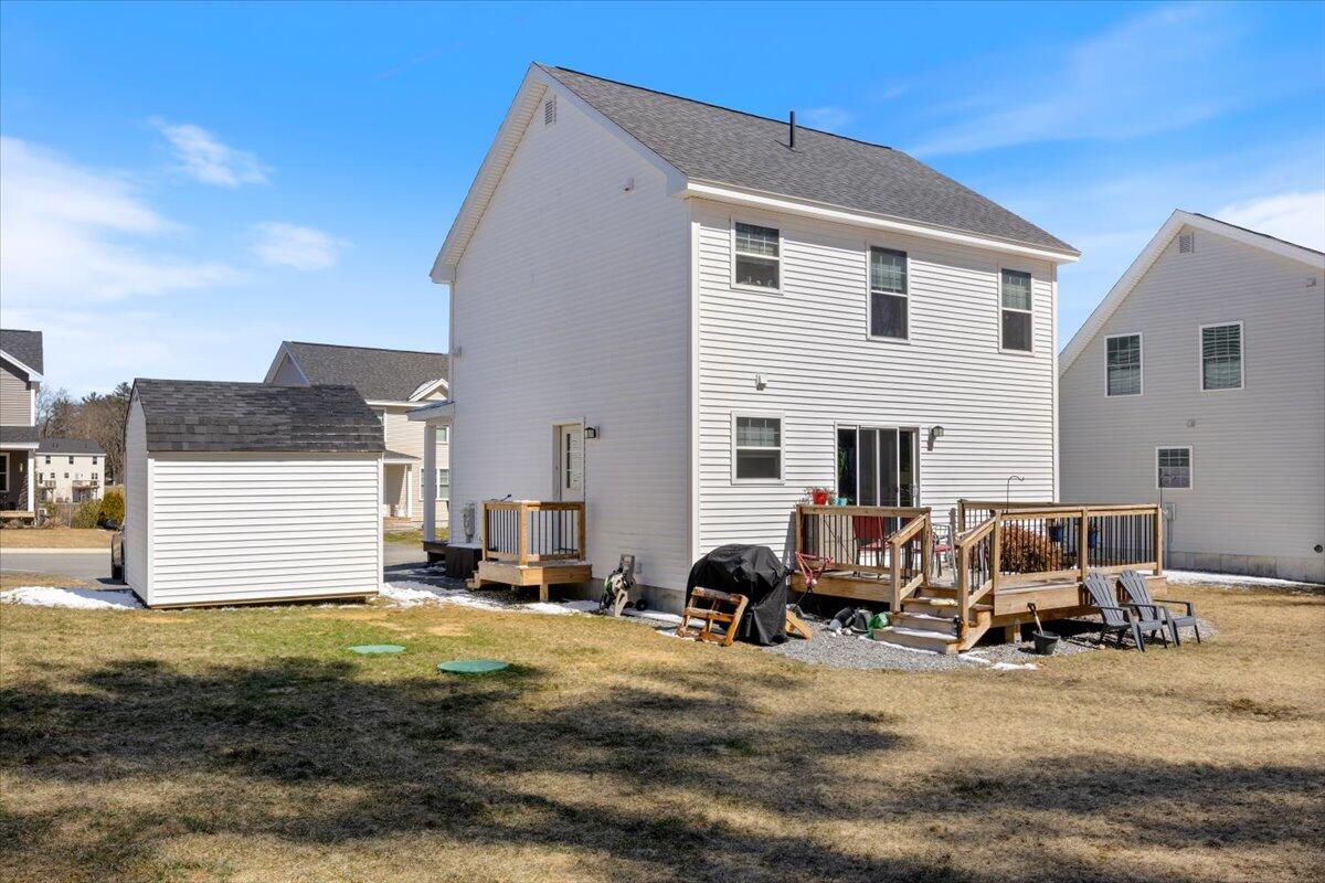 34 Belvedere Drive Windham, ME 04062 - Photo 26 of 34 25-34_Belvedere_Dr_25