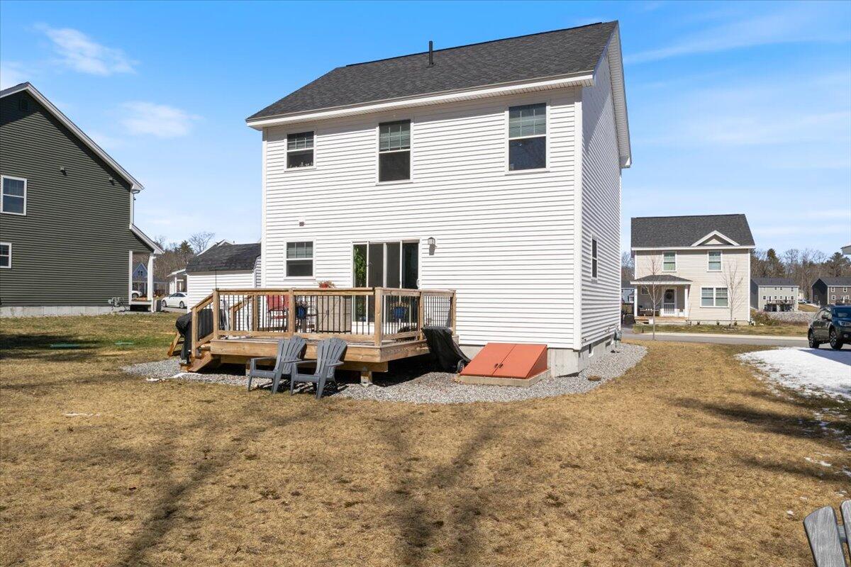 34 Belvedere Drive Windham, ME 04062 - Photo 27 of 34 27-34_Belvedere_Dr_27