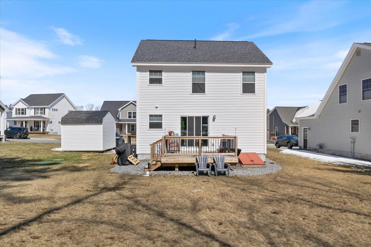 34 Belvedere Drive Windham, ME 04062 - Photo 3 of 34 26-34_Belvedere_Dr_26