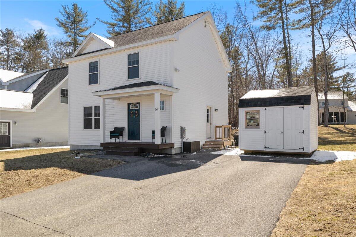 34 Belvedere Drive Windham, ME 04062 - Photo 33 of 34 01-34_Belvedere_Dr_01