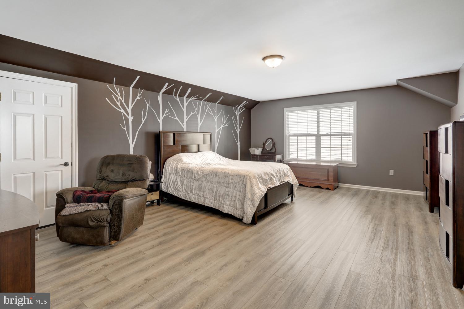 605 Hamaker Road Manheim, PA 17545 - Photo 23 of 47 The compelling Primary Suite in subdued hues