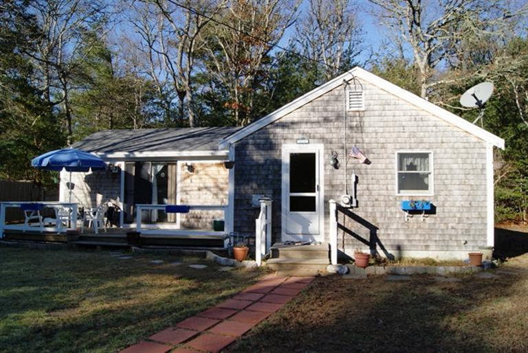 322 Old Stage Road Centerville, MA 02632 - Photo 1 of 24 Primary Photo