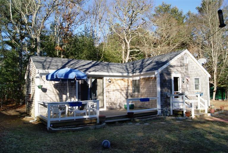 322 Old Stage Road Centerville, MA 02632 - Photo 14 of 24 Additional Photo